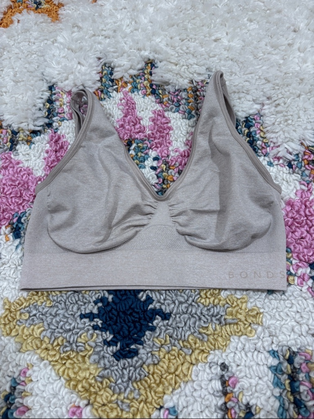 Bonds Bralette